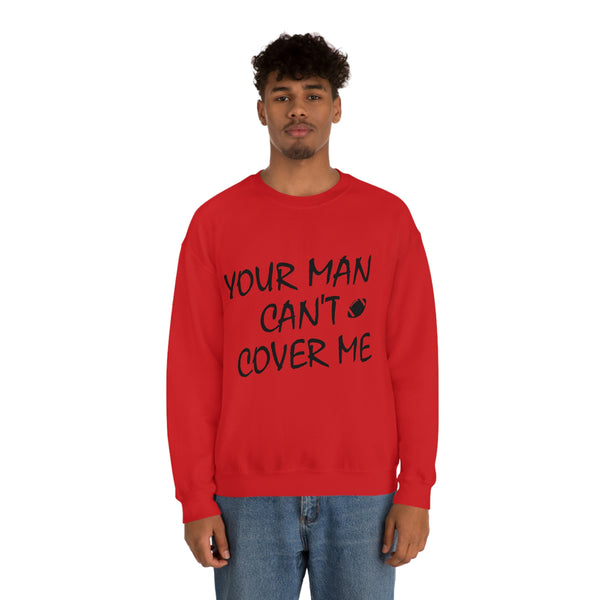 YMCCM Crewneck Sweatshirt