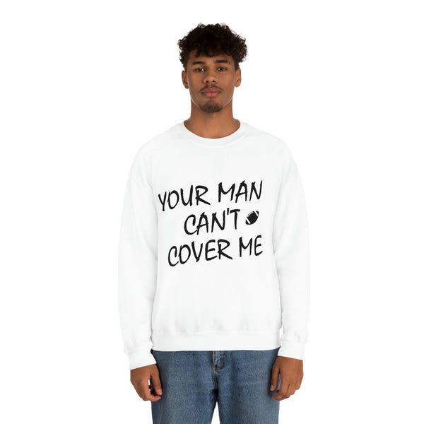 YMCCM Crewneck Sweatshirt