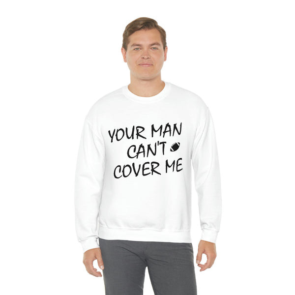 YMCCM Crewneck Sweatshirt